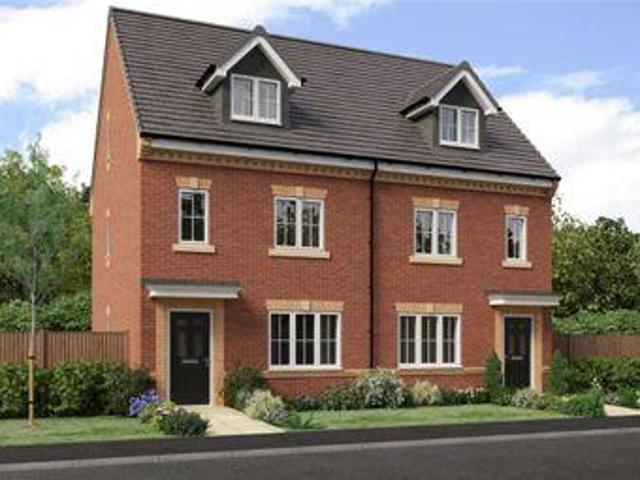 House for sale in Andertons Mill, Lancashire