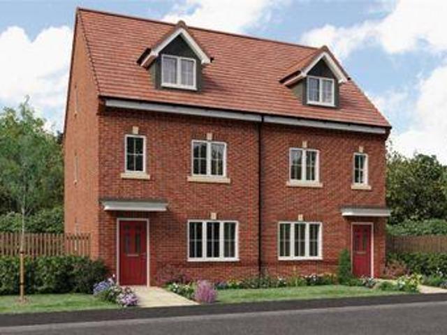 House for sale in Sandbach