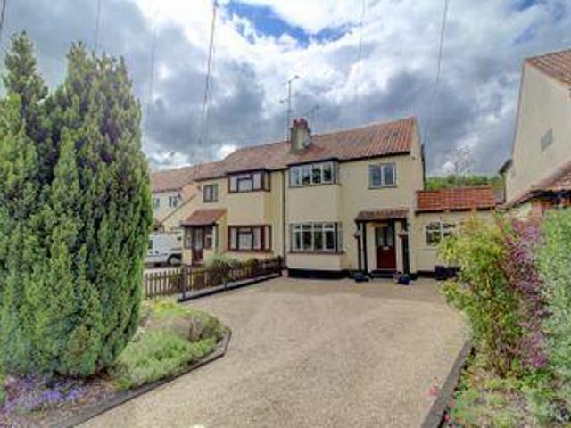 House for sale in Navestock Side, Essex