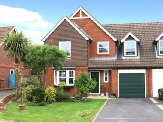 House for sale in Wantage, Vale of White Horse