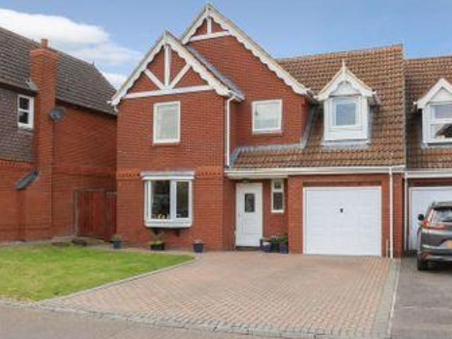House for sale in Dromore, Oxfordshire