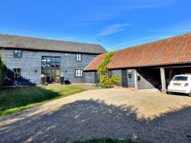 House for sale in Duton Hill, Essex