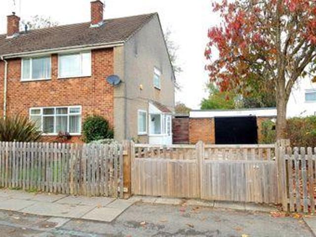 House for sale in West Midlands