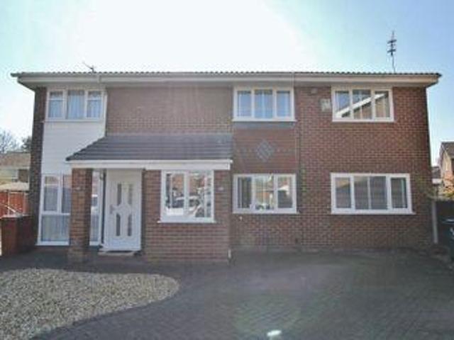 House for sale in Prescot, Knowsley
