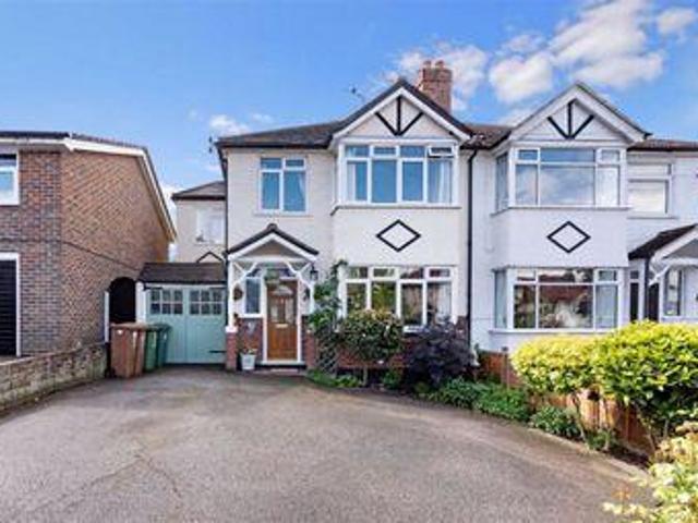 House for sale in Sutton Green, Woking