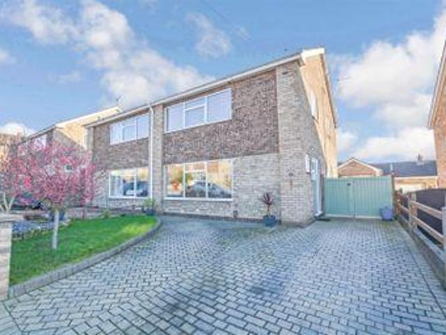 House for sale in Dragonby, North Lincolnshire