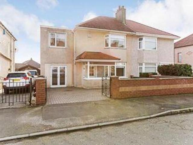 House for sale in Scotland