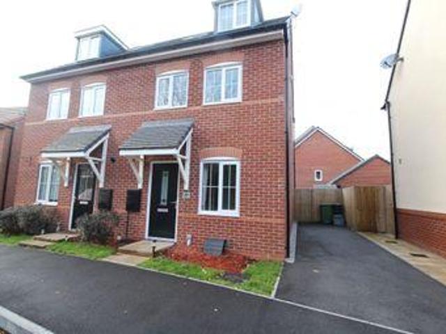 House for sale in Northwich, Cheshire West and Chester
