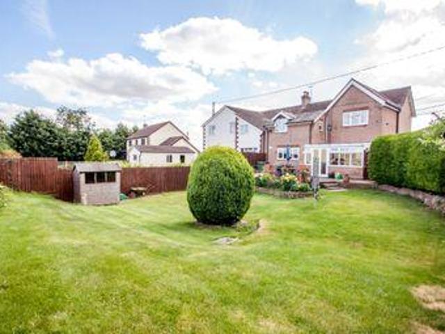 House for sale in Ross-on-Wye, Herefordshire