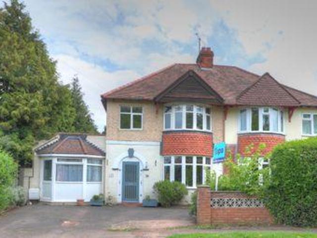 House for sale in Lower Bullingham