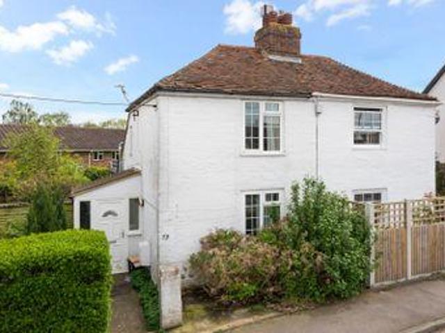 House for sale in The Bridge, Kent
