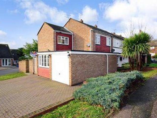 House for sale in Epping