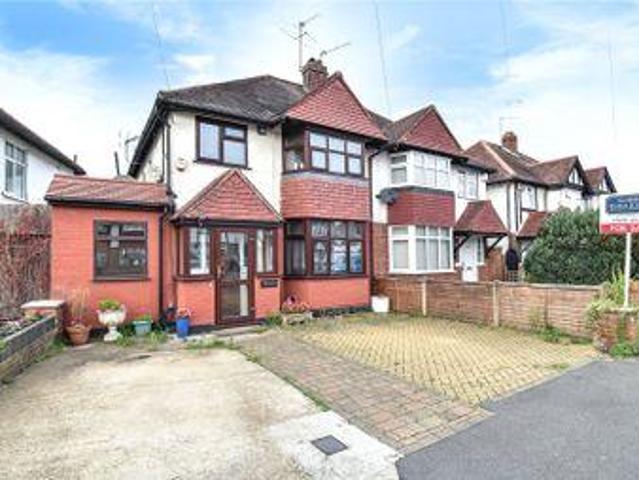 House for sale in Ruislip, Greater London