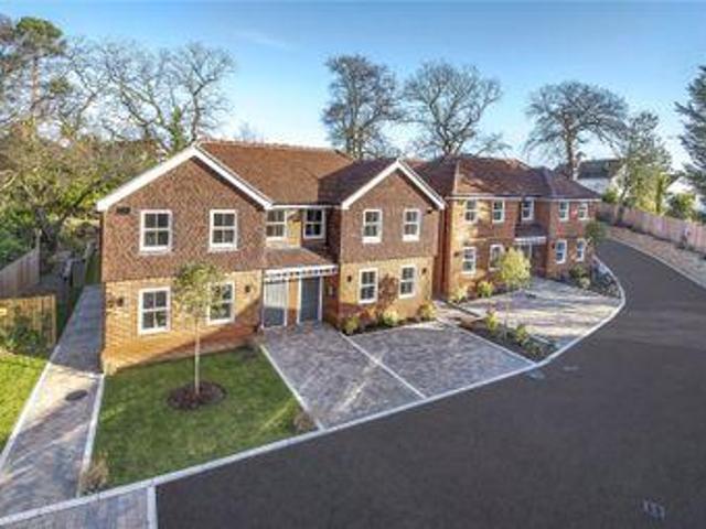 House for sale in Row Town, Surrey