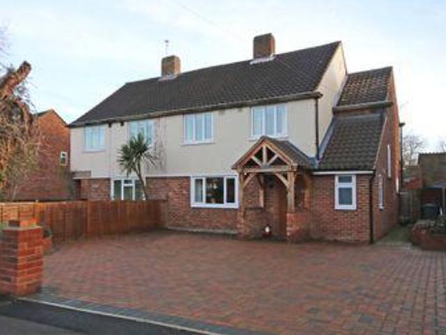 House for sale in Row Town, Surrey