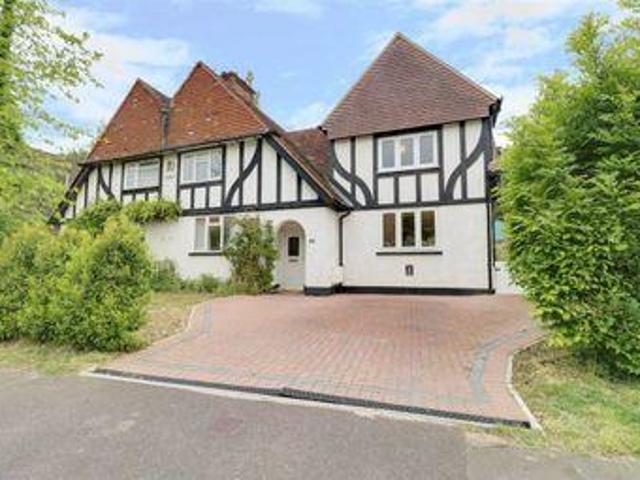 House for sale in Pouchen End, Hertfordshire