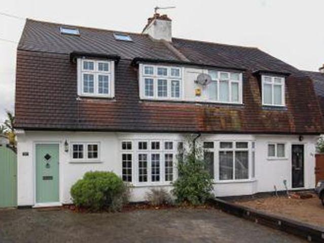 House for sale in Epsom, Surrey
