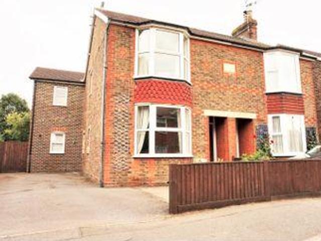 House for sale in Horsham, West Sussex