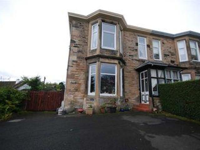 House for sale in Dalry, Scotland