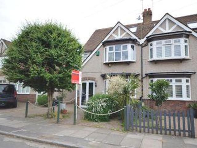 House for sale in Twickenham, Greater London