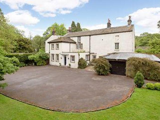 House for sale in Skipton, North Yorkshire
