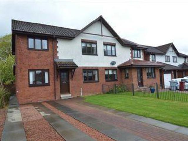 House for sale in Strathaven, Scotland