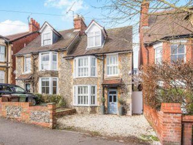 House for sale in Henley-on-Thames, South Oxfordshire