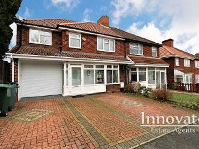 House for sale in Oldbury, West Midlands