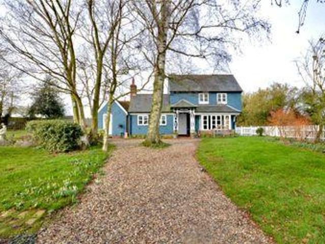 House for sale in Duton Hill, Essex