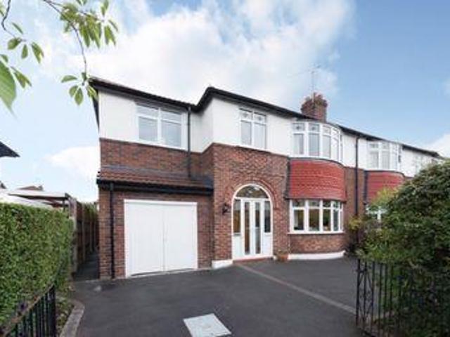 House for sale in Two Mills, Cheshire