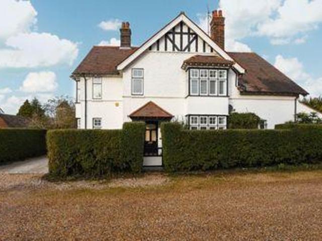 House for sale in Colliers End, Hertfordshire