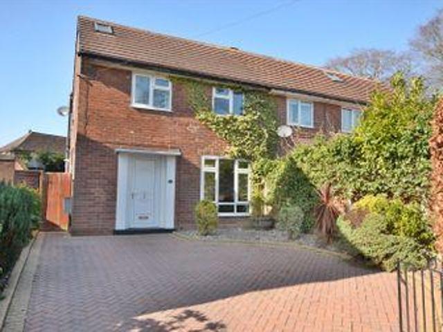 House for sale in West Yorkshire