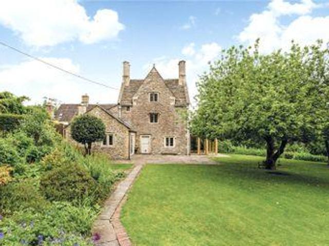 House for sale in Chippenham, Wiltshire
