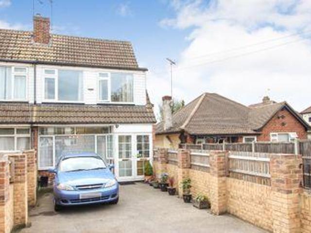 House for sale in Ashley Park, Surrey