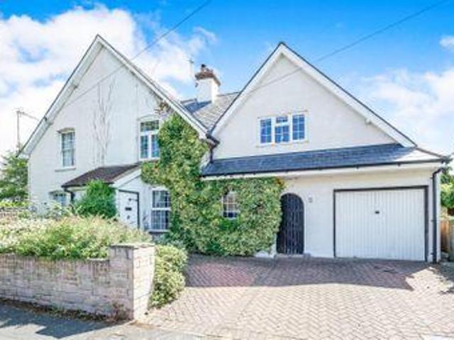 House for sale in Woking, Surrey