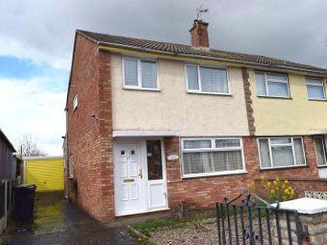House for sale in Two Mills, Cheshire