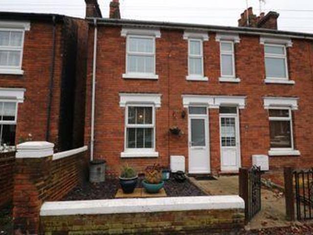 House for sale in Fordham Heath