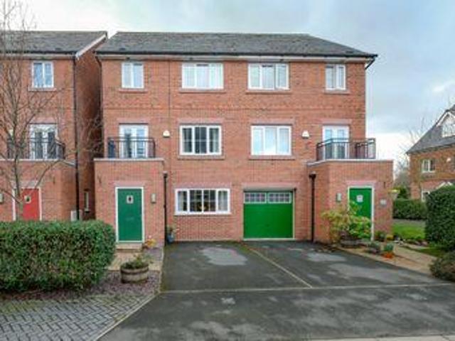 House for sale in Warrington