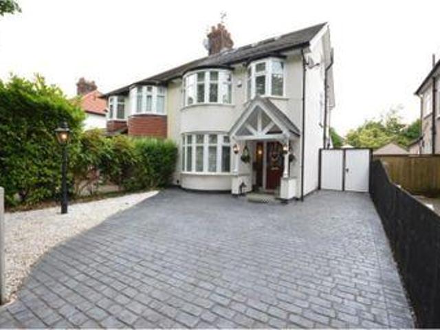 House for sale in Calderstones