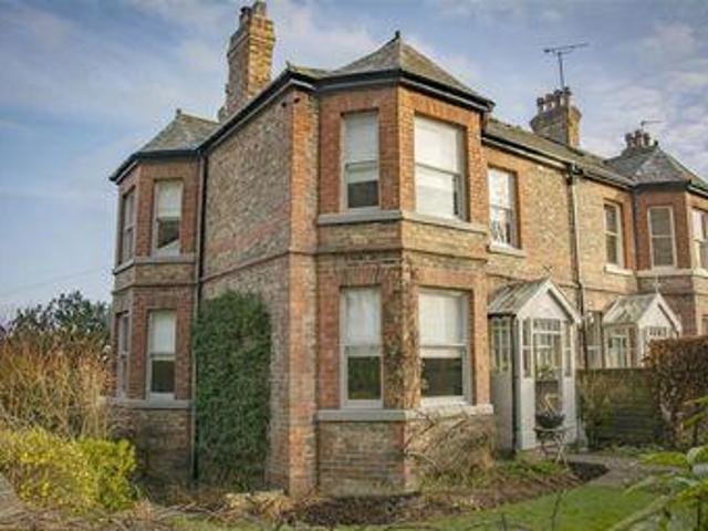 House for sale in Knaresborough, North Yorkshire