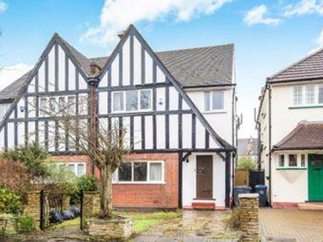 House for sale in Surrey