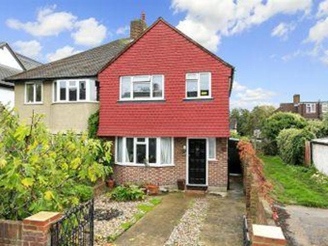 House for sale in Twickenham, Greater London