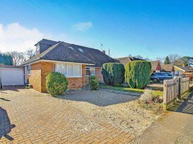House for sale in Woking, Surrey