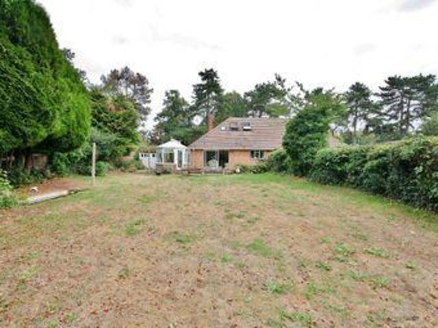 House for sale in Woking, Surrey