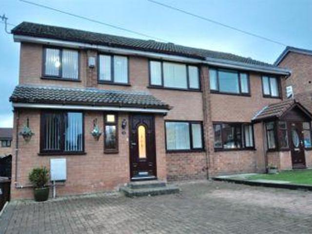 House for sale in Greenheys, Greater Manchester