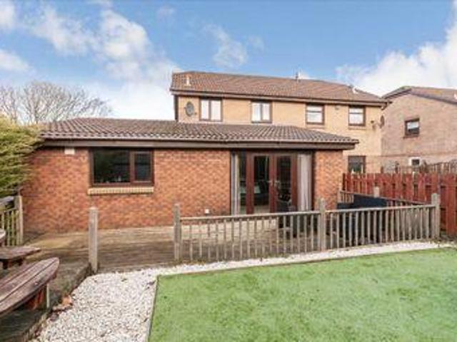 House for sale in Scotland
