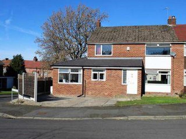 House for sale in Greenheys, Greater Manchester