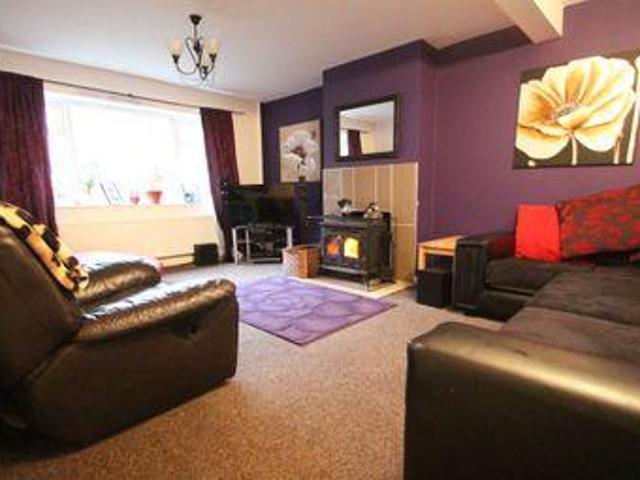 House for sale in Rossendale, Lancashire