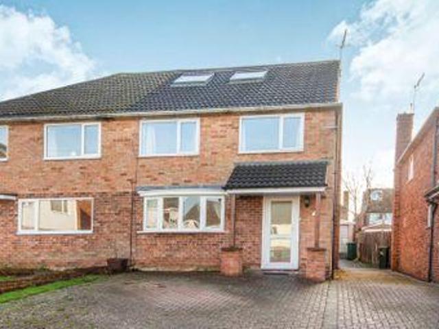 House for sale in Glynde, West Sussex