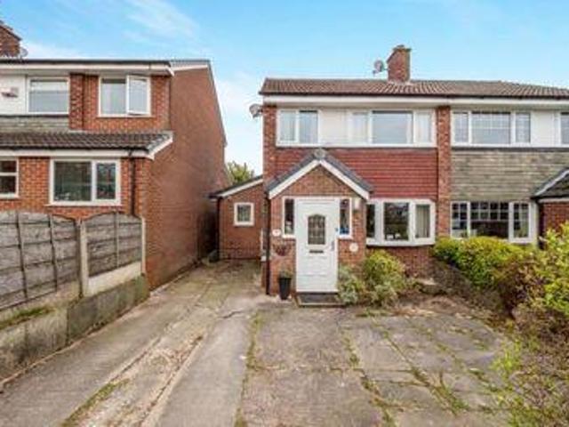 House for sale in Greenheys, Greater Manchester